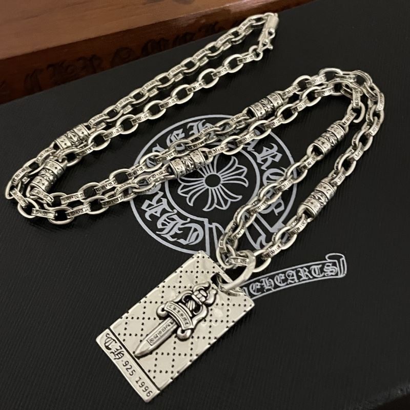 Chrome Hearts Necklaces